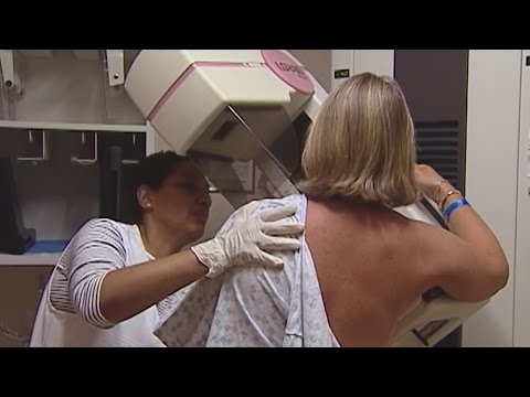 Америкалык рак коомунун маммограммасын качан токтотуу керек?