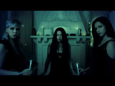 SOMBERWIND - Coven (2021) [Video oficial]