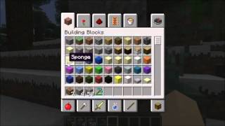 Quarry - Bukkit Plugin - Testing video 1 Profile