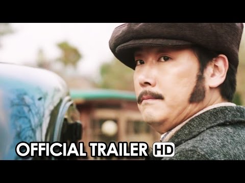 Assassination Official Theatrical Trailer (2015) - Action Movie HD