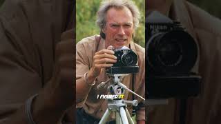 Clint Eastwood Still Answers His Own Phone At Age 94