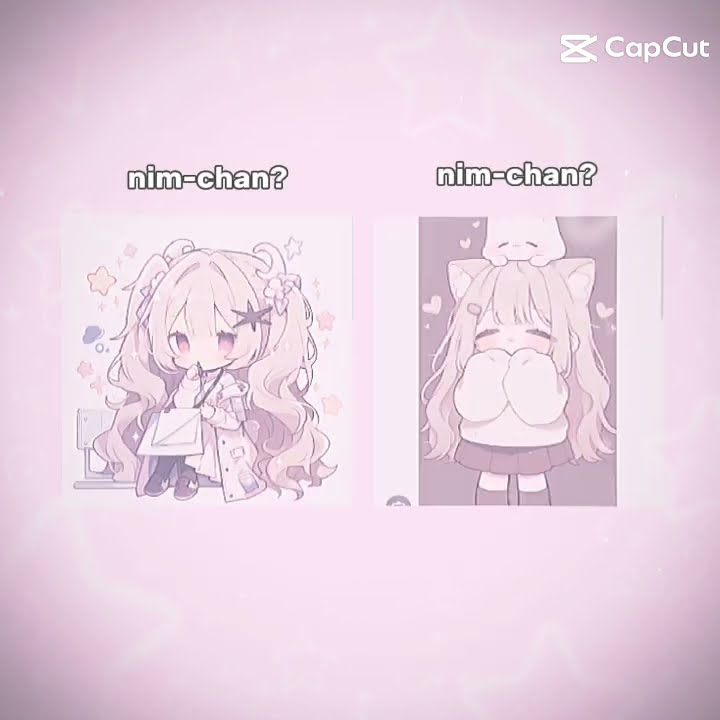 AI scream kitty chan,nim chan & lily chan