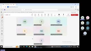 JMeter Beginner to Master Day24 Video Correlation_1 on 27th May 2025.