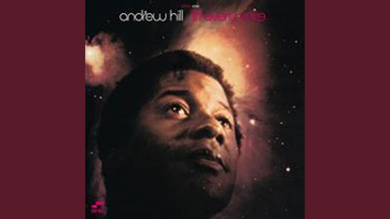 ★ＵＳオリジナル盤★『LIFT EVERY VOICE』アンドリュー・ヒル Andrew Hill / Lift Every Voice (BST-84330) | 中古レコード 通販
