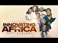 Innovating africa documentary the rise of tech in nigeria full film