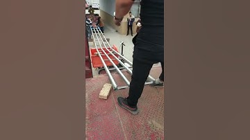 It can be used to unload barreled water, ice, mineral water, beer, boxed bacteria, waterways