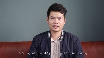 CGLAB ACADEMY - TRAILER KHÓA HỌC KỸ XẢO - VFX