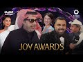 تغطية خاصة لحفل Joyawards برعاية معالي المستشار تركي ال شيخ وبحضور نجوم العالم العربي والعالمي 