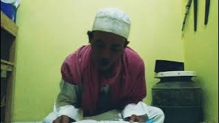 Download lagu Pembacaan Kitab Manaqib Tanwirul Ma'ali Syech Ali Abu Hasan Asy-Syadzili R.A #manakib