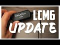 CKMOVA LCM6 Microphone Review *UPDATE*