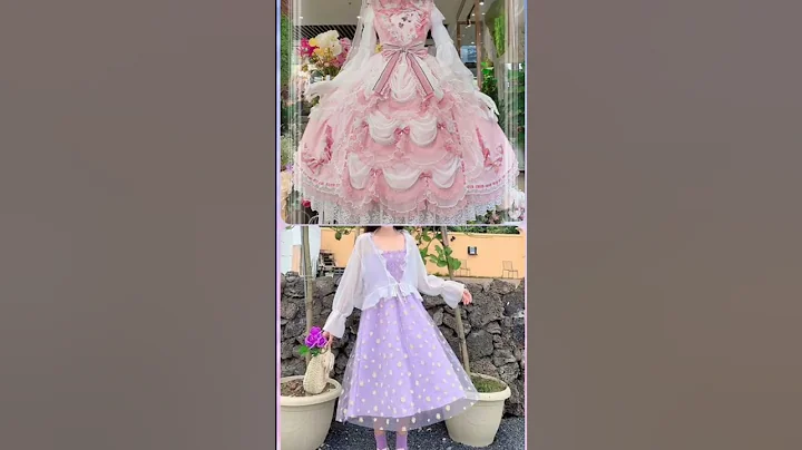 cute dresses gift box #cute #dresses #choose