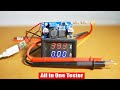 All In One Tester Circuit | Very Useful Circuit