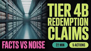 Tier 4B Redemption Claims Analysed_ Separating Facts From Online Noise!   RV News 2026