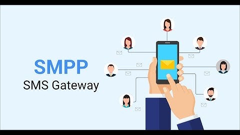 I Will Configure  Jasmin SMS Gateway  amd playSMS For Sending Bulk SMS