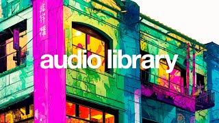 Happy Dance Music for Travel Vlogs & Summer Videos 🌴 (Royalty Free) | KV - Groovy