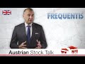 Frequentis ag  austrian stock talk   2022 english