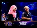 Anak SMA fatin sidqia lubis terbaru ,cantik lucu imut,,, bikik kocak penonton