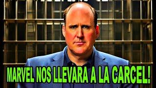 MARVEL NOS LLEVARA A LA CARCEL! KEVIN FEIGE EXIGE A INSTAGRAM QUE DE LA INFORMACION DE CANWEGETTOAST