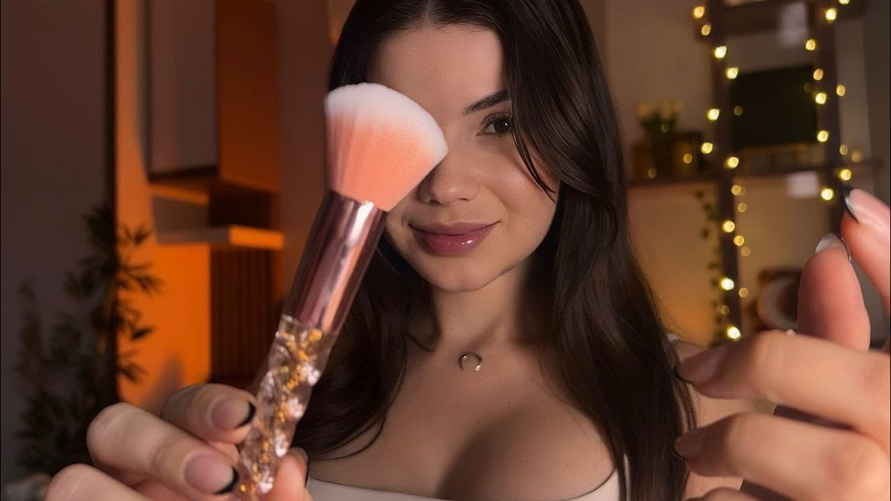 ASMR | Sons de Boca Bem Lento 👄💤