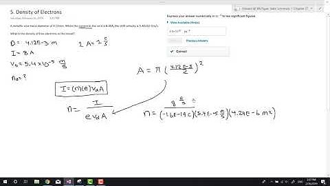 PHY 184 - Chapter 27 - Question 3