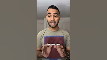 What Is an LLM? 🤖 Explained in 60 Seconds | AI Made Simple