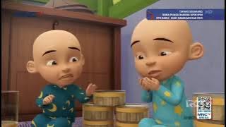 Episode Baru Upin & Ipin Musim 19 - Kuih Ramadhan Kak Ros