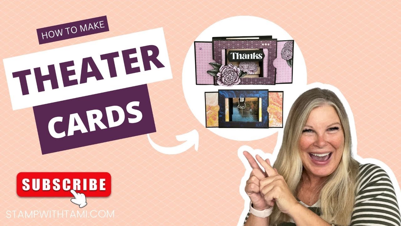 🔴 Как сделать театральные слайдеры-карточки [Серия №1]