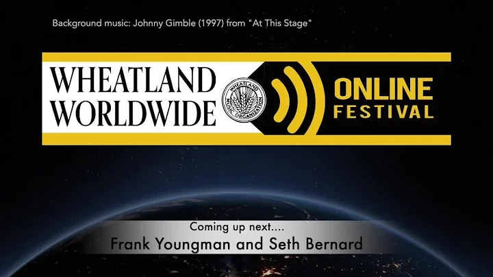 Frank Youngman & Seth Bernard