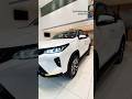 New Toyota Fortuner Legender 2023 | Most Stylish and Perfect SUV | Loaded with features. #legender