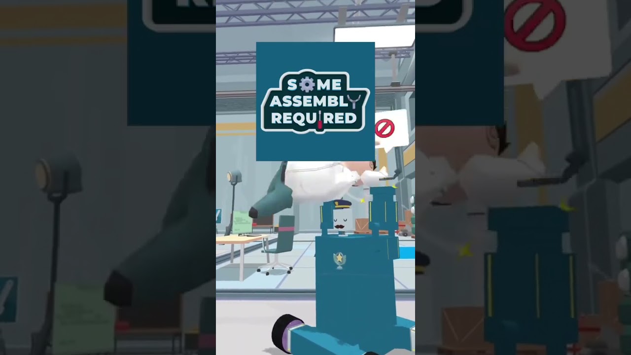 Introducing the perfect VR game for your wishlist!🌠