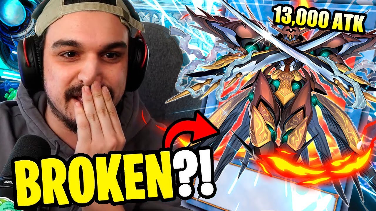 THESE DUELISTS BROKE MASTER DUEL?!
