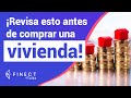 COMPRAR CASA: LO QUE TIENES QUE MIRAR ANTES 🏡💰🎙️ Podcast Finect Talks 2x27