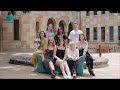 Uq union 2022 student executives  university of queensland