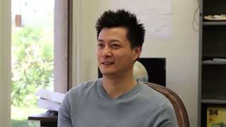 PhD Comics Prof Smith with Jorge Cham
