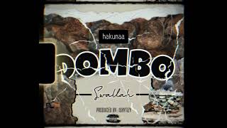 Swallah Dombo