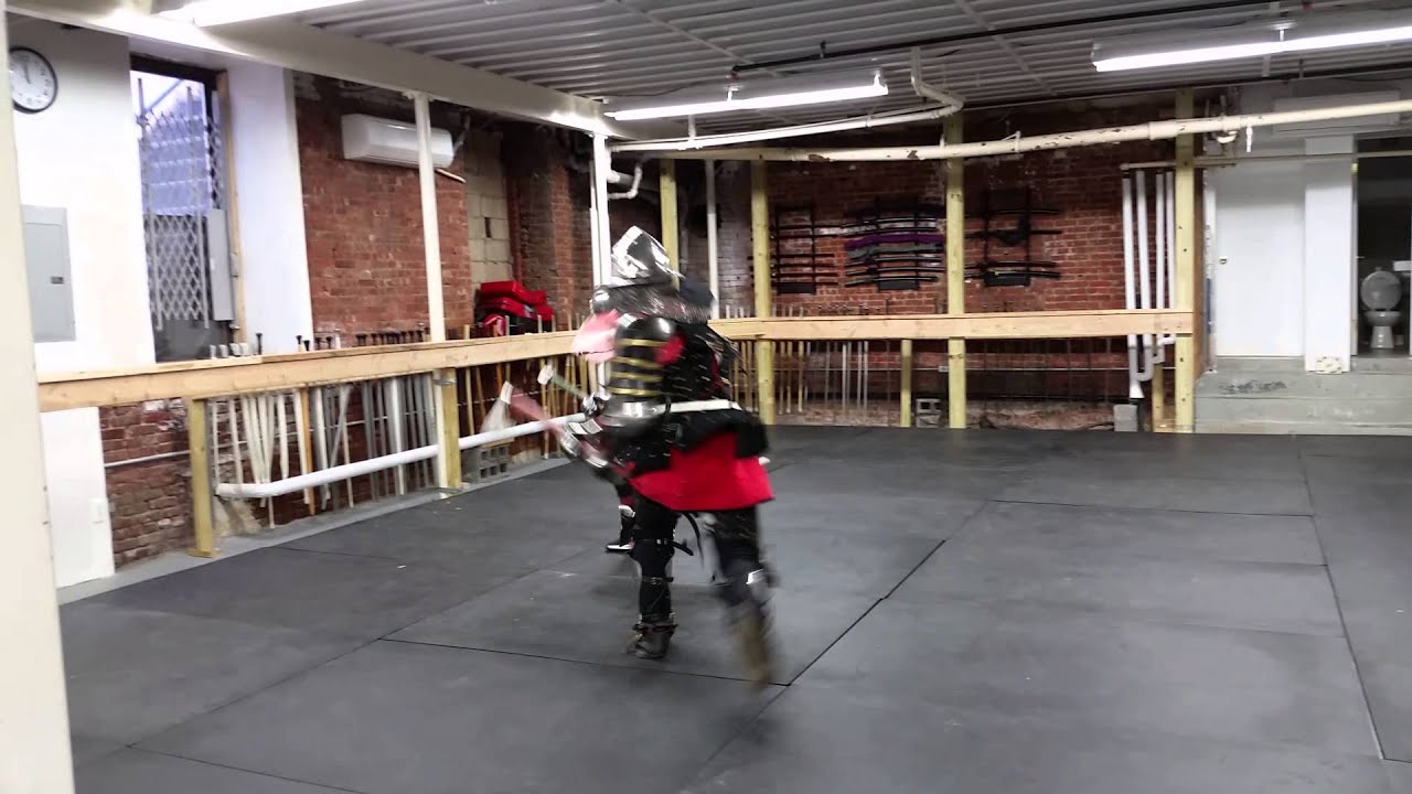 Orlando's 1st day armored 003