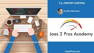 Ssrs Explained In Under 5 Minutes