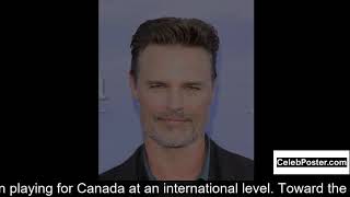 Dylan Neal biography Details