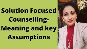 #MPCE-023, BLOCK-2, UNIT-4, Part 1 #IGNOU-#MAPC 2nd Yr, Group B, Counselling Psychology