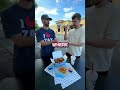 MrBeast's CRAZIEST Moment EVER! 🤯 | #short #youtubeshort #fyp