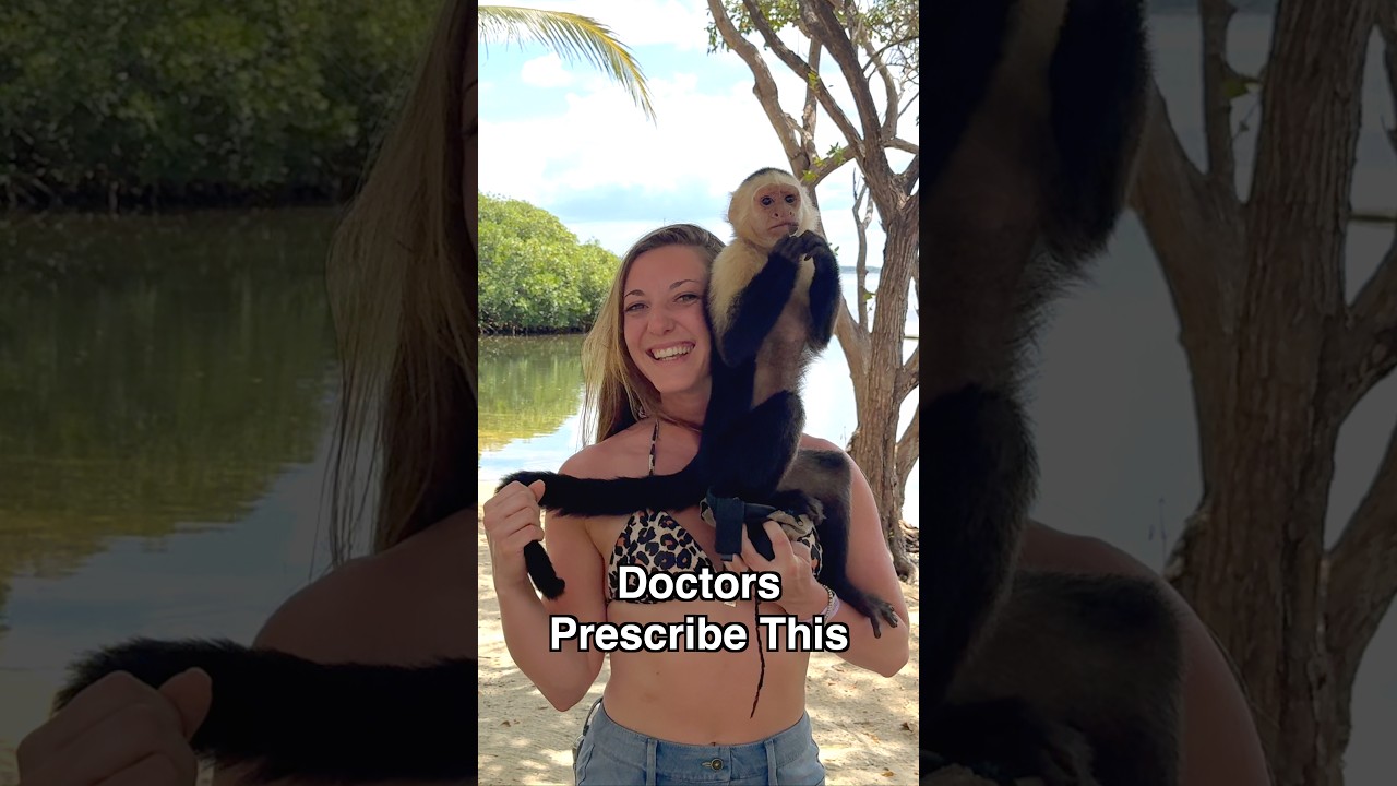 Врачи по всему миру выписывают ЭТО.