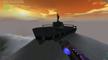 Zee| vs Little - ^snakebite - Map: TWL2-Ice Dagger - 29/10/2007 - Tribes 2: 7v7 Classic CTF 4K 60FPS