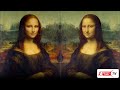 MAAJABU YA MCHORO PICHA YA MONA LISA MAAJABU YA MCHORO PICHA YA MONA LISA