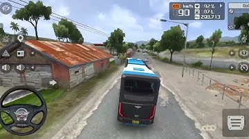 Bus 🚌 Android Games - 3D iOS Gaming Video - Gameplay Walkthrough