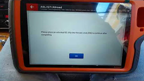 VVDI KEY TOOL PLUS Q7 ADD KEY