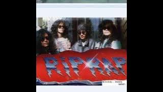 Rip Rap - Na'a Grapnabeha ( Album Buga Rani  )