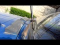 How to Stop Windshield Wipers from Vibrating