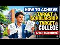 🎓 How to Achieve TARGET Scholarship + TARGET +2 College After SEE! (Nepal)