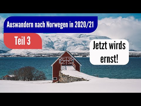 Video: Mit Diesem Video Möchten Sie Sofort Nach Norwegen Reisen - Matador Network