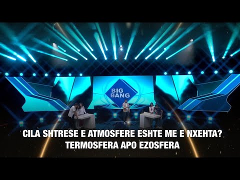 Video: Cila është shtresa e ekzosferës?